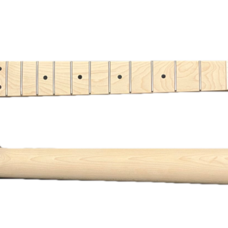 Telecaster Neck (Unfinished)